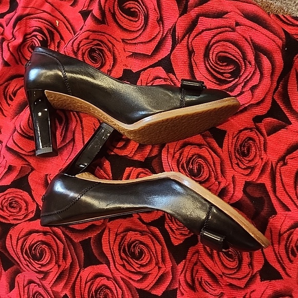 FERRAGAMO - Heels - Picture 3 of 8